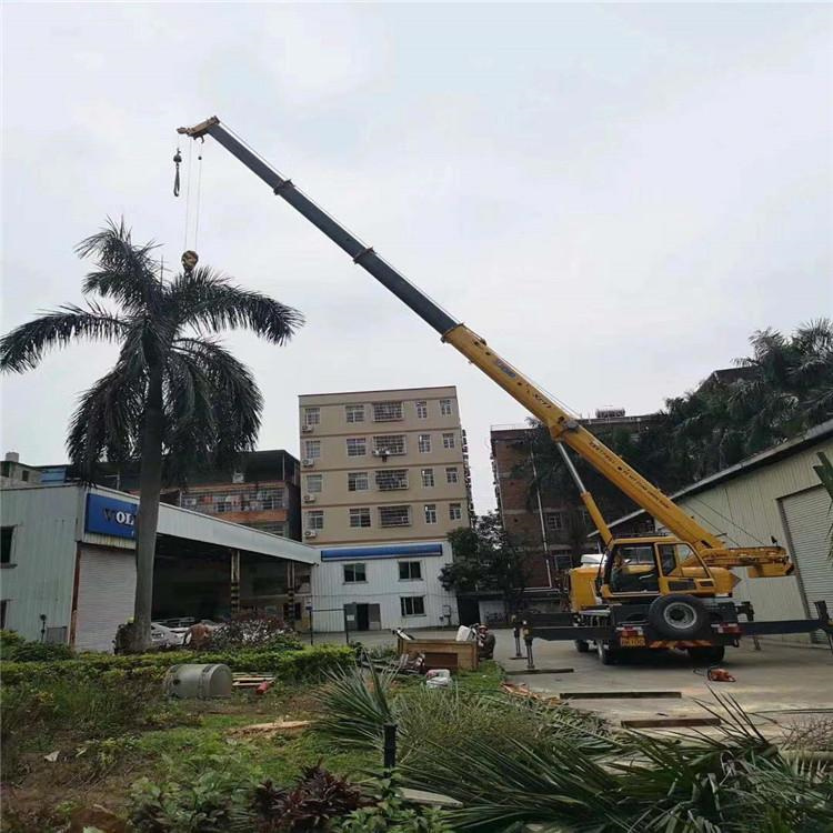 咸丰吊车出租押金纠纷案例：如何保障双方合法权益