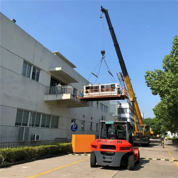 咸丰小型吊车出租电话