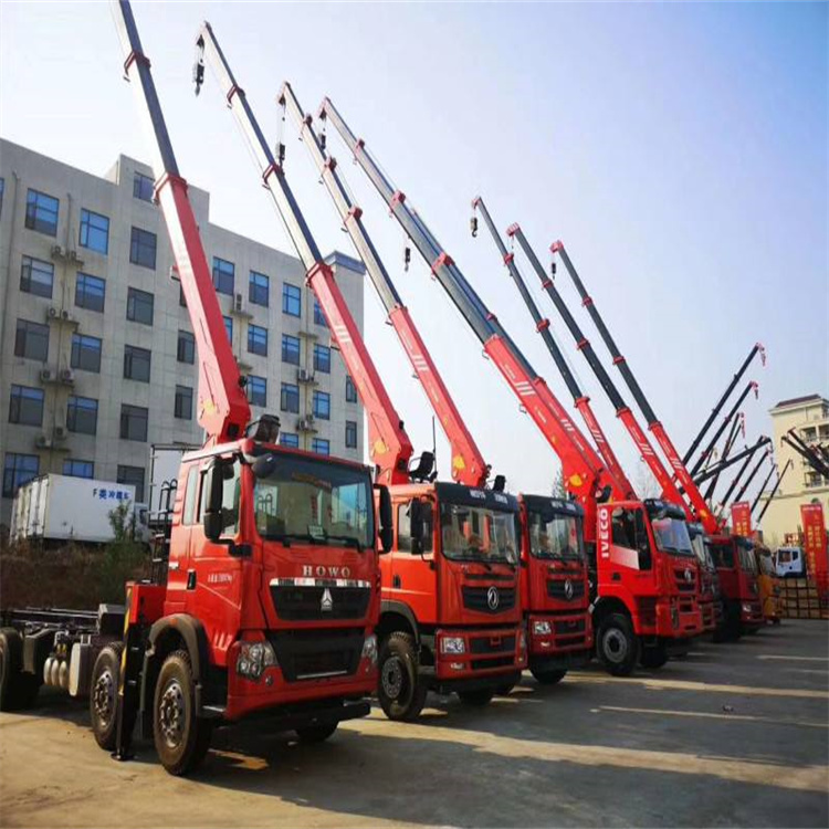 咸丰租专业吊车电话