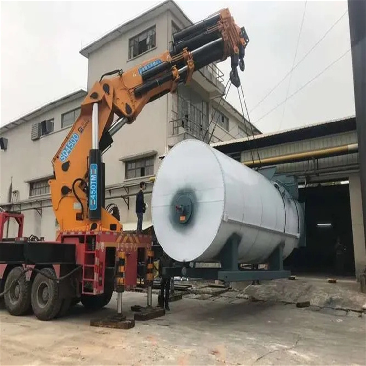 咸丰室内装修小型折臂吊出租服务：高效解决方案与租赁指南