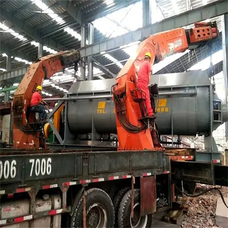 咸丰大型随车吊出租多少钱