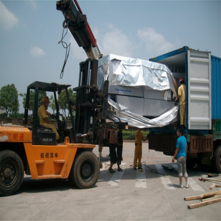 咸丰物流仓库装卸随车吊租赁服务优势与选择指南