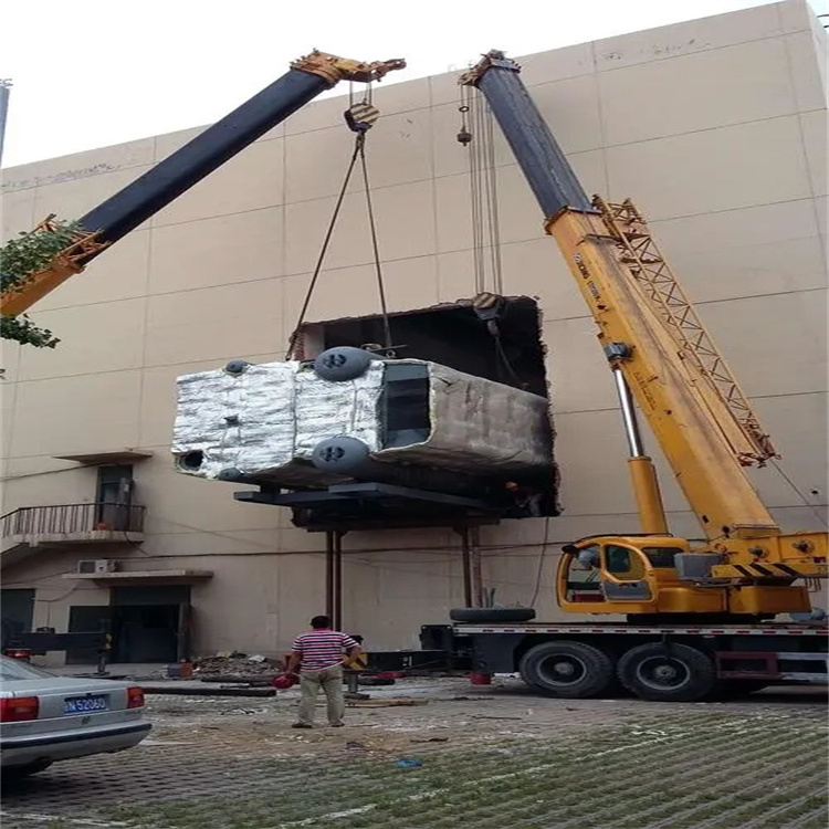 咸丰25吨汽车吊出租