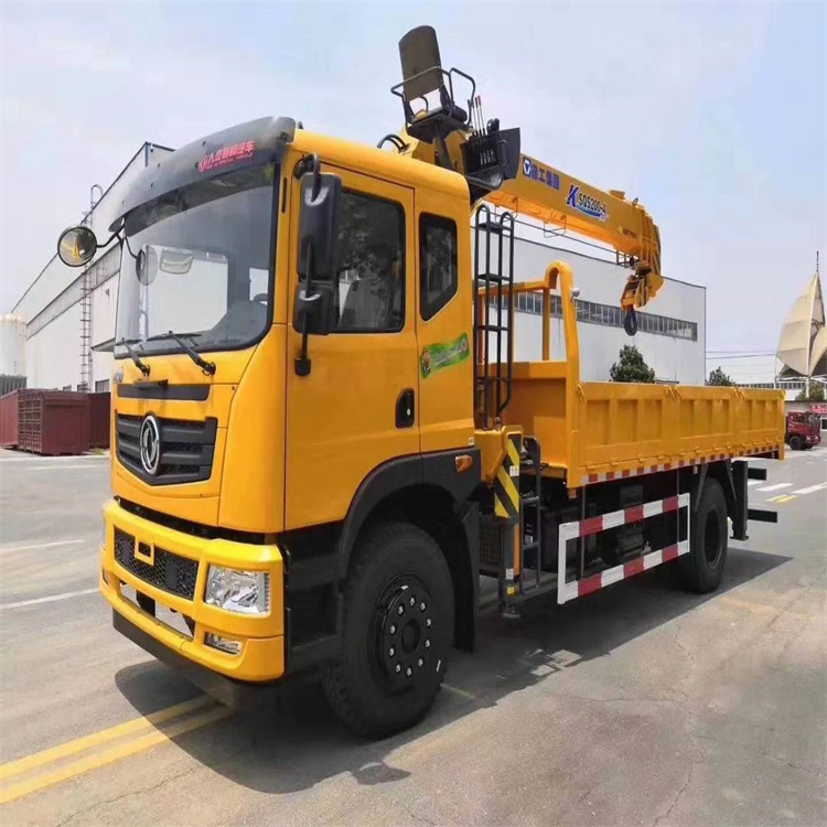 咸丰附近找一辆随车吊出租