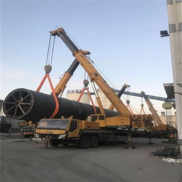 咸丰如何评估吊车出租公司在风电设备吊装的专业性