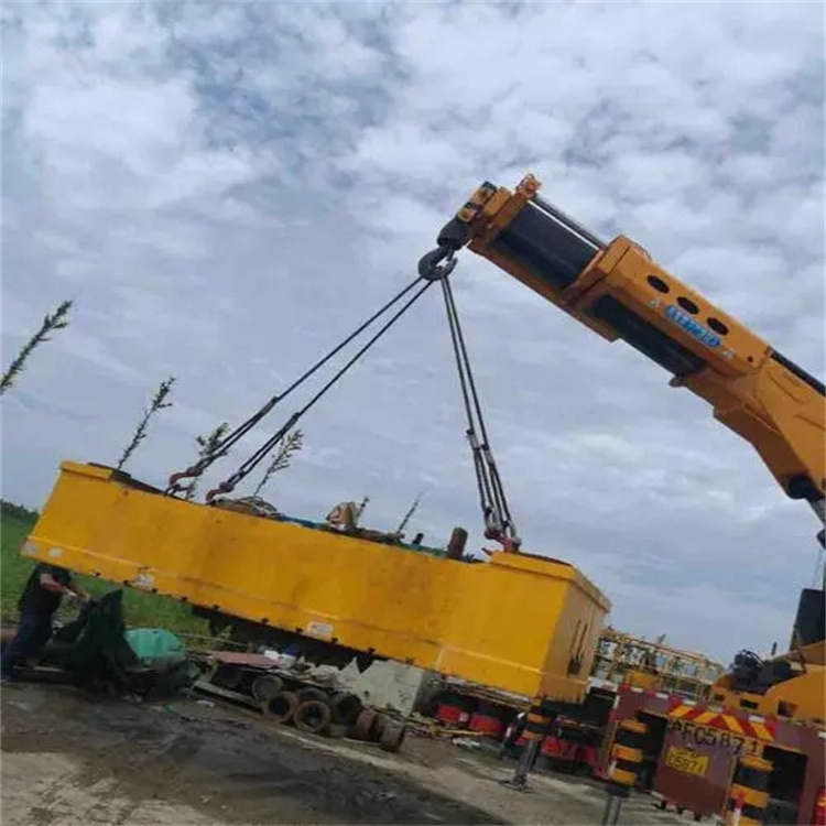 咸丰专业吊车出租哪家好