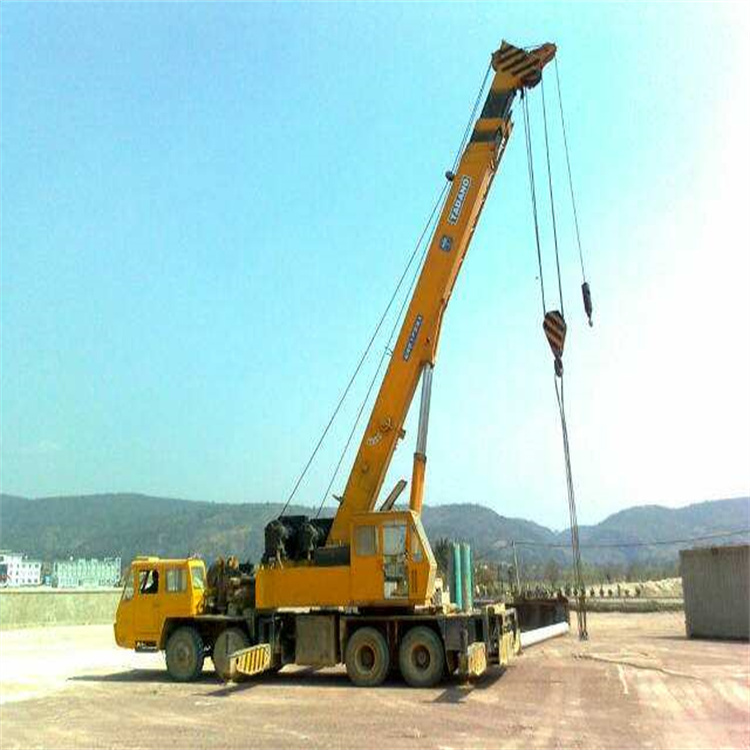 咸丰小型吊车出租价格是多少